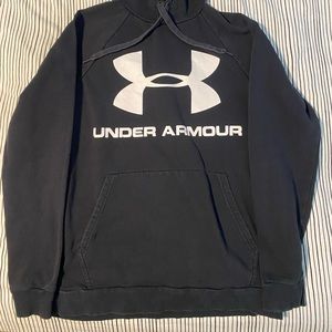 Under armor hoodie